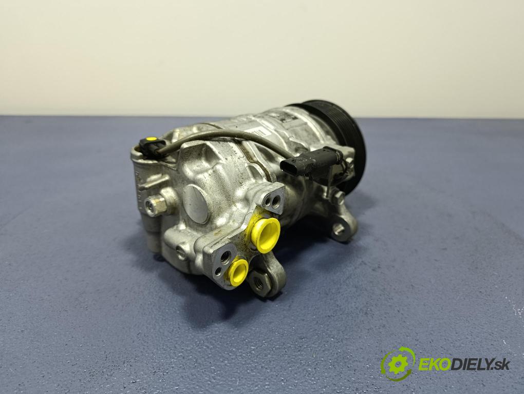 Bmw X4 2023 Kompresor: Klimatizace: 7948805