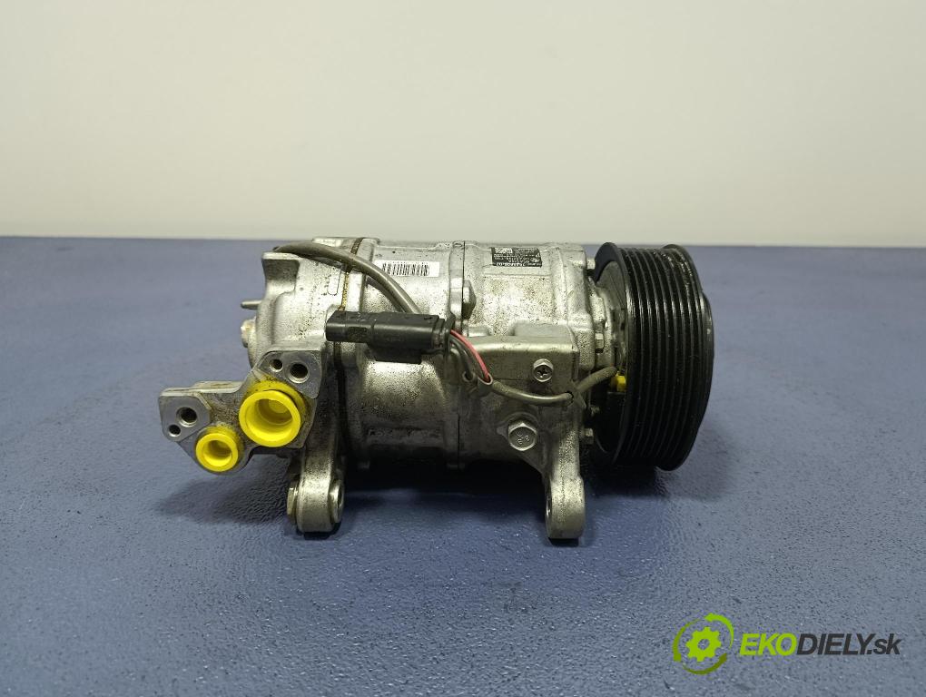 Bmw X4 2023 Kompresor: Klimatizace: 7948805