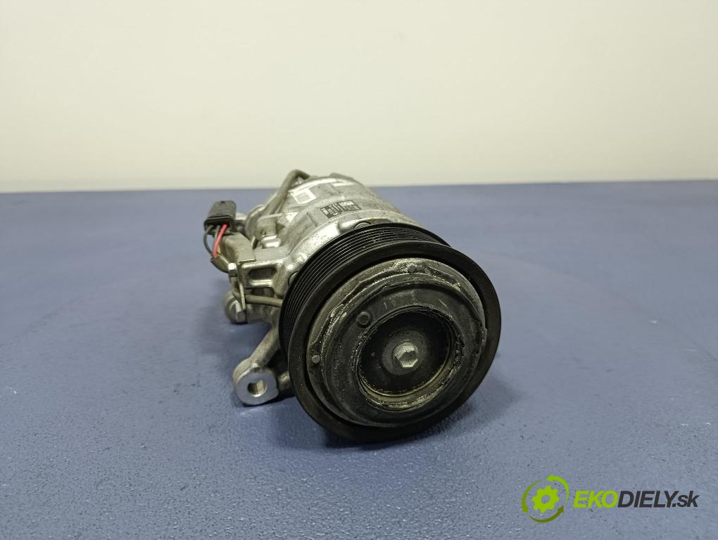 Bmw X4 2023 Kompresor: Klimatizace: 7948805
