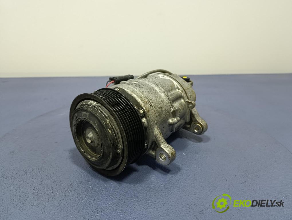 Bmw X4 2023 Kompresor: Klimatizace: 7948805