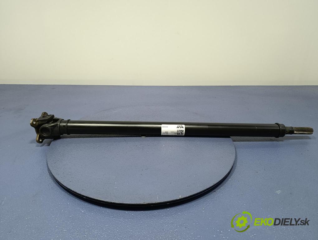 Bmw X4 2023 hřídel Řízení 9455545