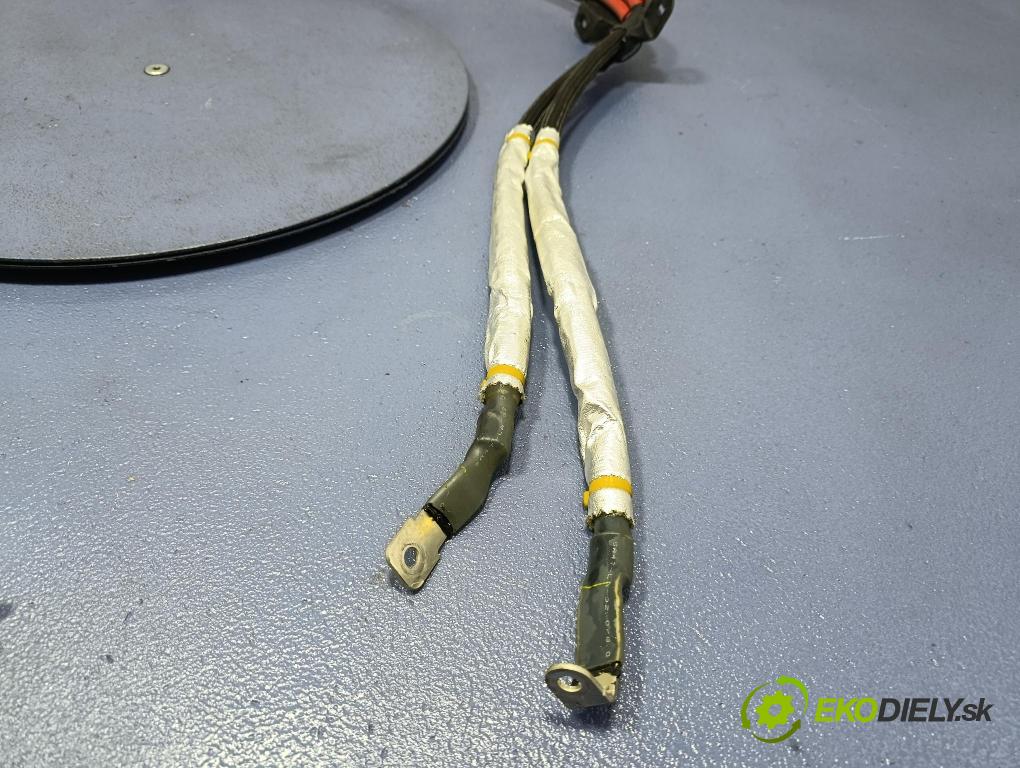 Bmw X4 2023 instalace Elektrický: 6839824