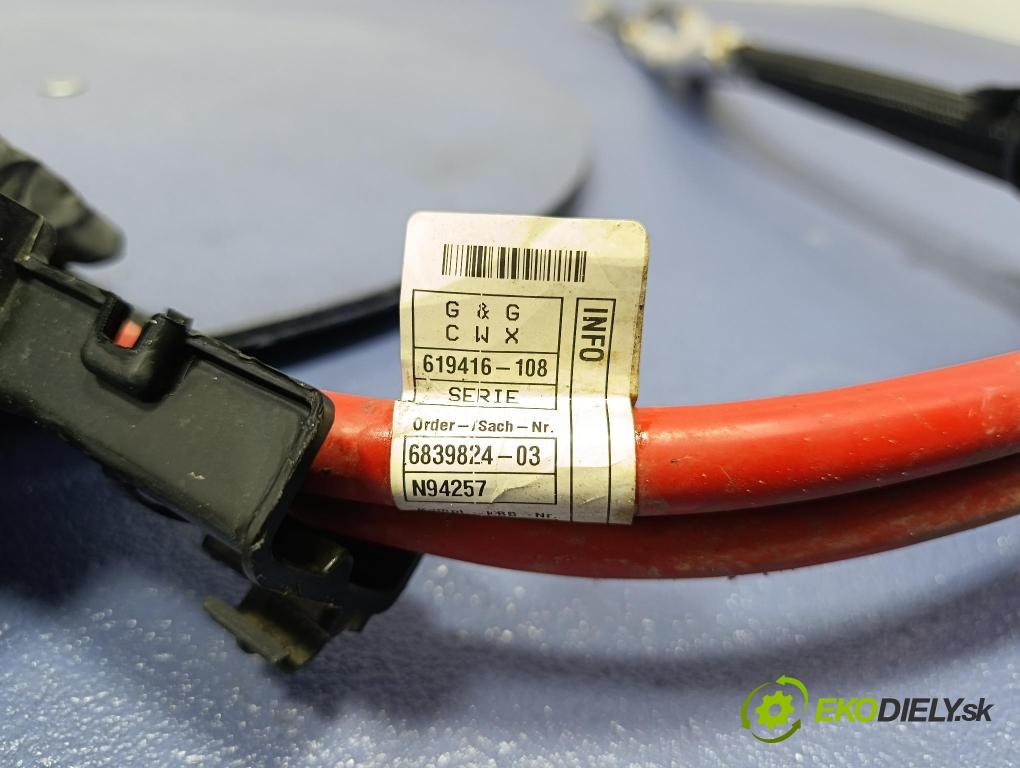Bmw X4 2023 instalace Elektrický: 6839824