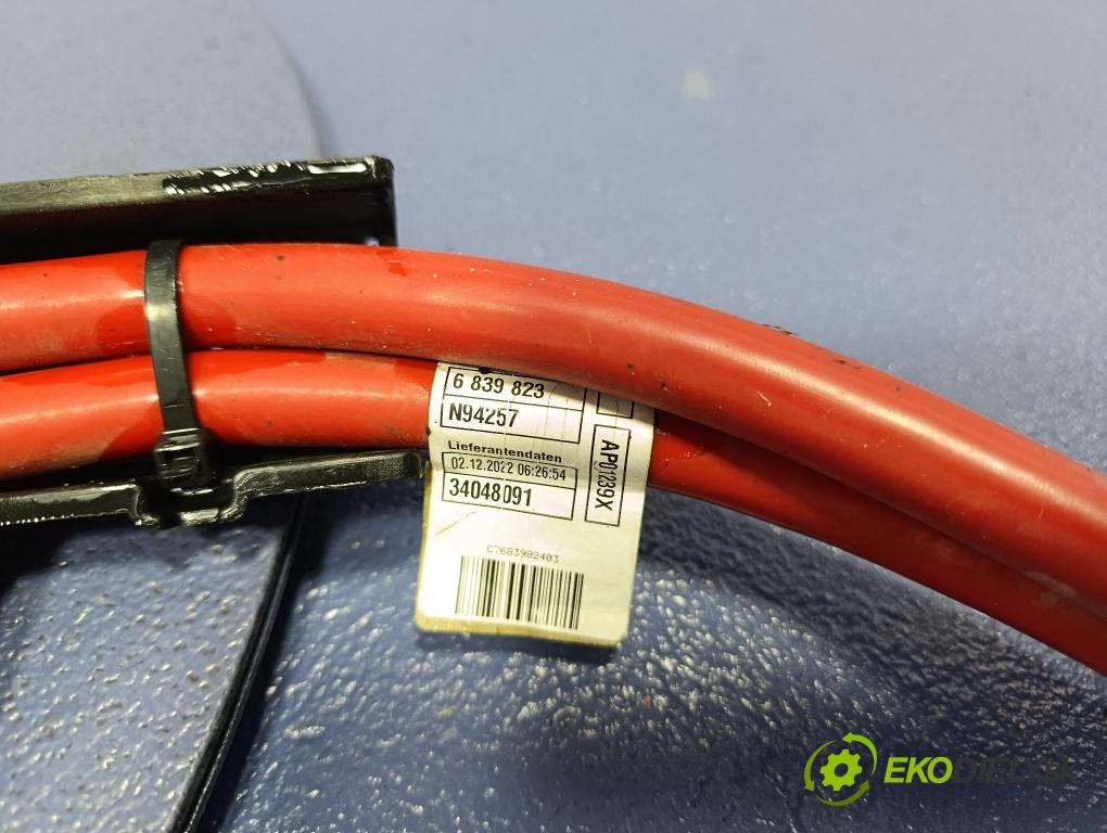 Bmw X4 2023 instalace Elektrický: 6839824