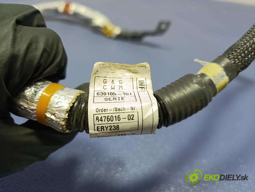 Bmw X4 2023 instalace Elektrický: 8476016