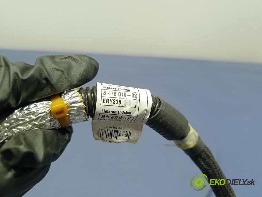 Bmw X4 2023 instalace Elektrický: 8476016