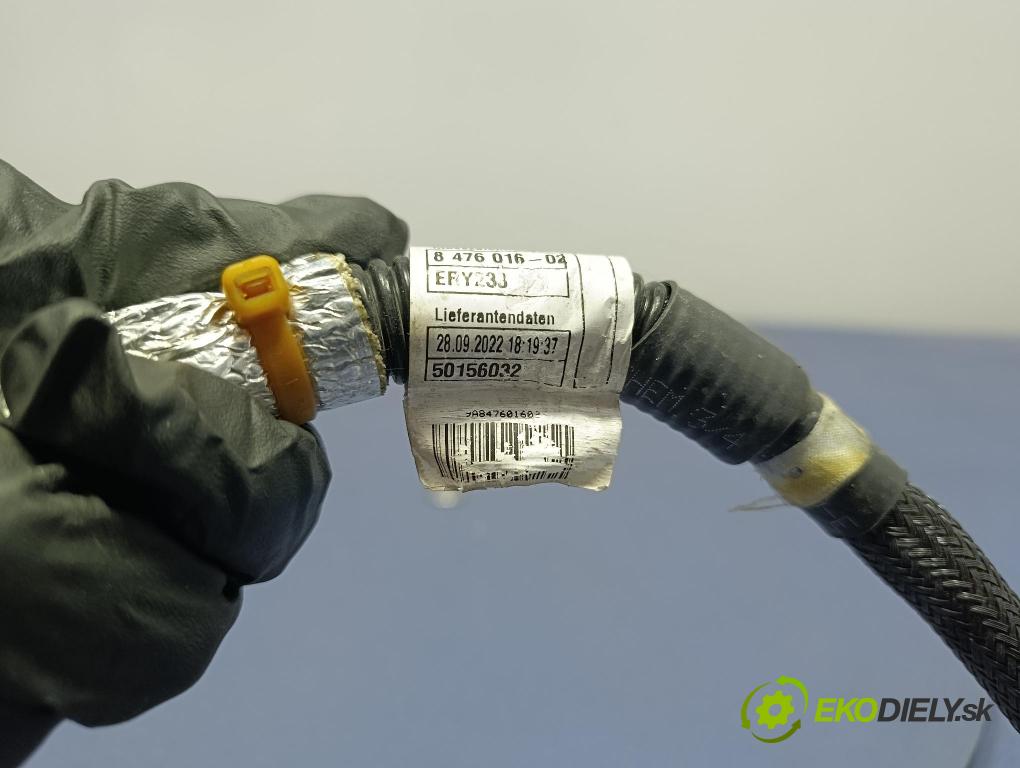 Bmw X4 2023 instalace Elektrický: 8476016
