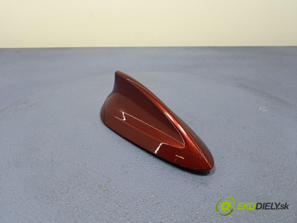 Bmw X4 2023 Antena