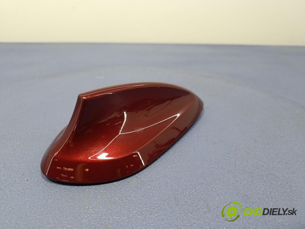 Bmw X4 2023 Antena
