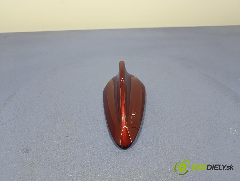 Bmw X4 2023 Antena