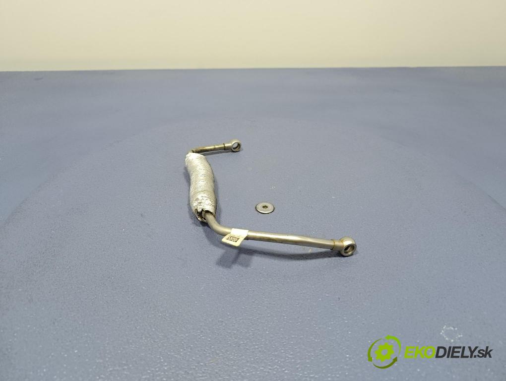 Bmw X4 2023 trubka Olejový: 8586485