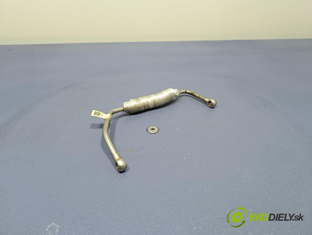 Bmw X4 2023 trubka Olejový: 8586485