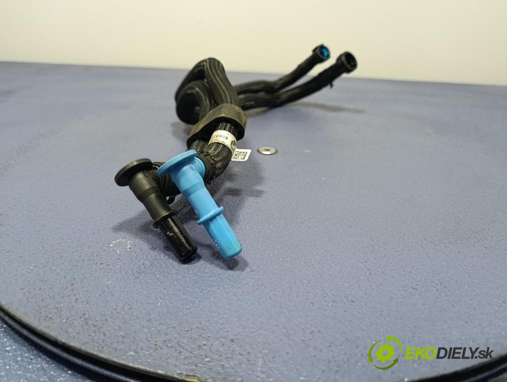Bmw X4 2023 trubka Paliva: 8593312