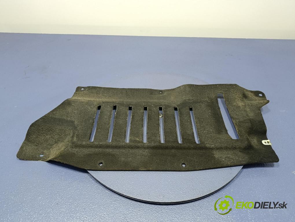 Bmw X4 2023 kryt Tepelný 7396704