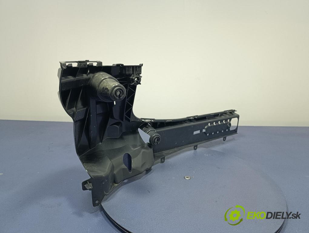Bmw X4 2023 Upevnění: narazník 9451154