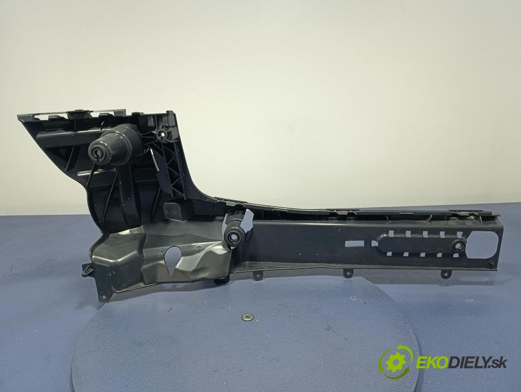 Bmw X4 2023 Upevnění: narazník 9451154
