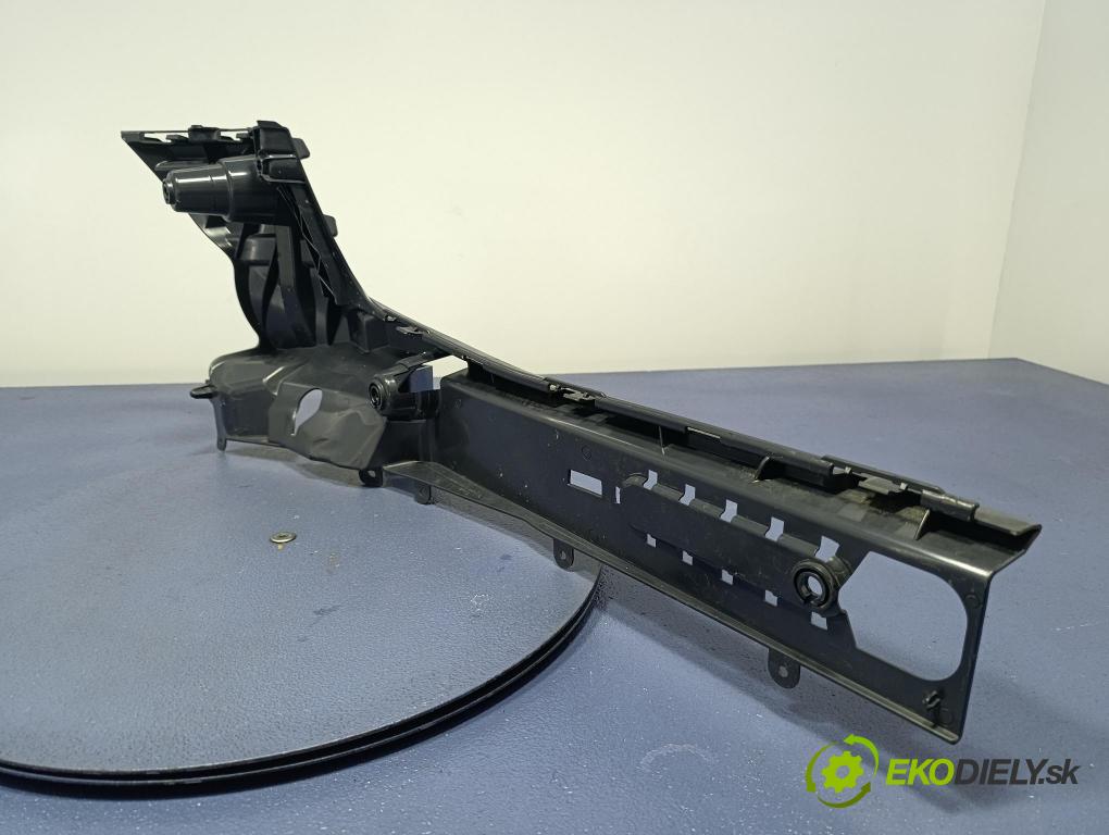Bmw X4 2023 Upevnění: narazník 9451154