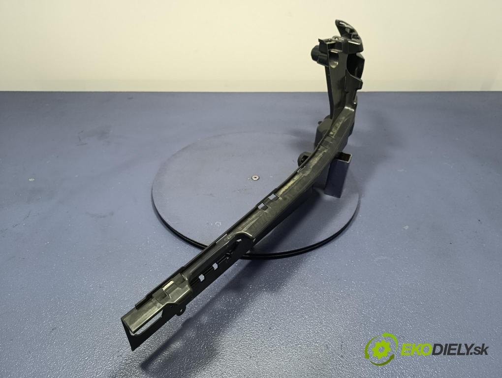 Bmw X4 2023 Upevnění: narazník 9451154