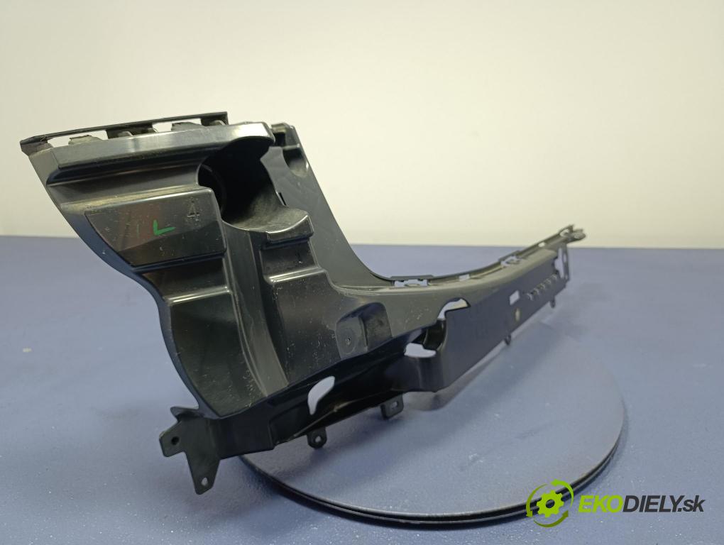 Bmw X4 2023 Upevnění: narazník 9451153