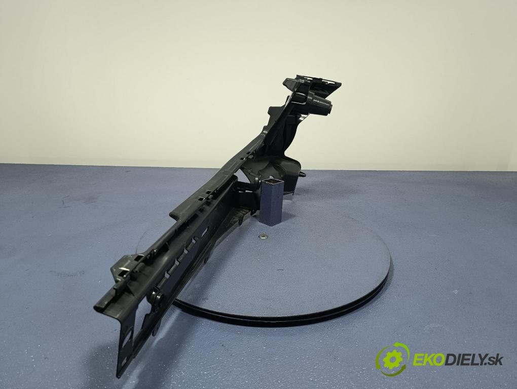Bmw X4 2023 Upevnění: narazník 9451153