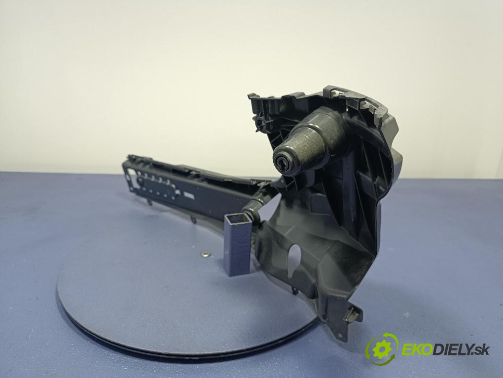 Bmw X4 2023 Upevnění: narazník 9451153