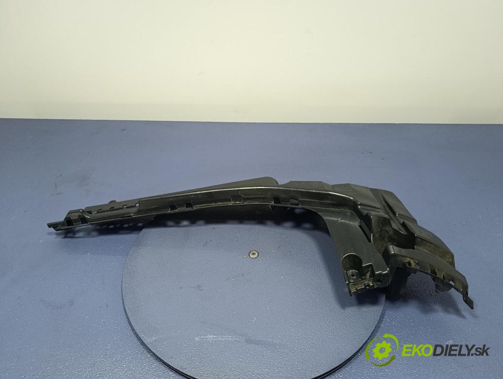 Bmw X4 2023 Upevnění: narazník 9451153