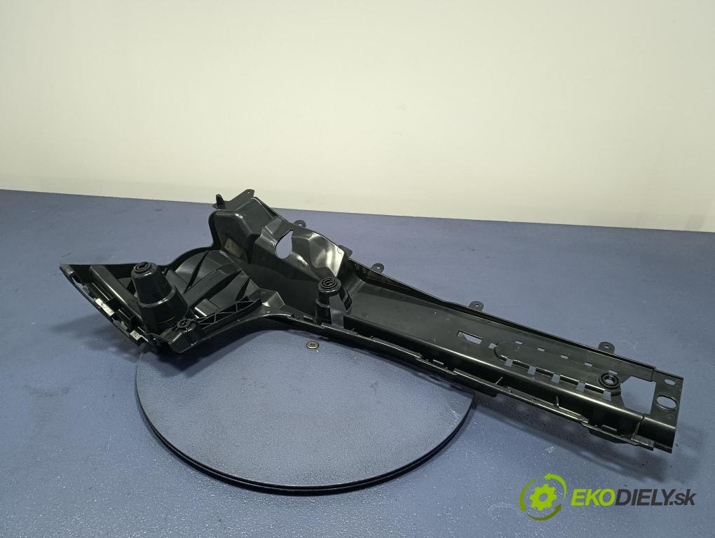 Bmw X4 2023 Upevnění: narazník 9451153