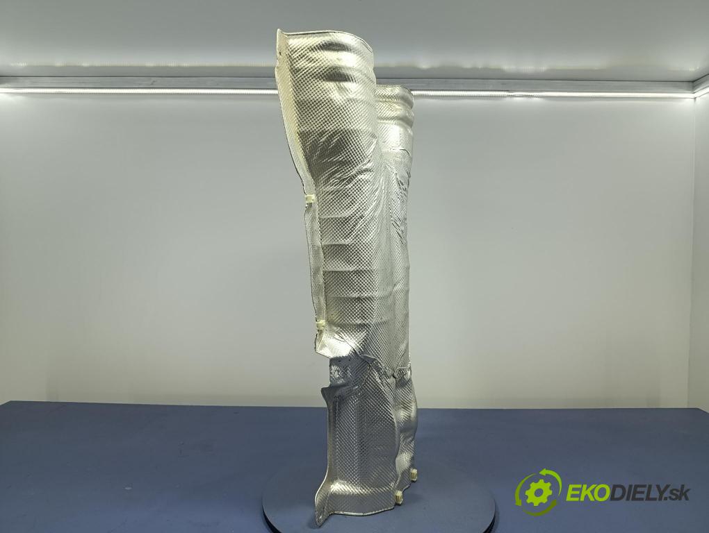 Bmw X4 2023 kryt Tepelný 7394748