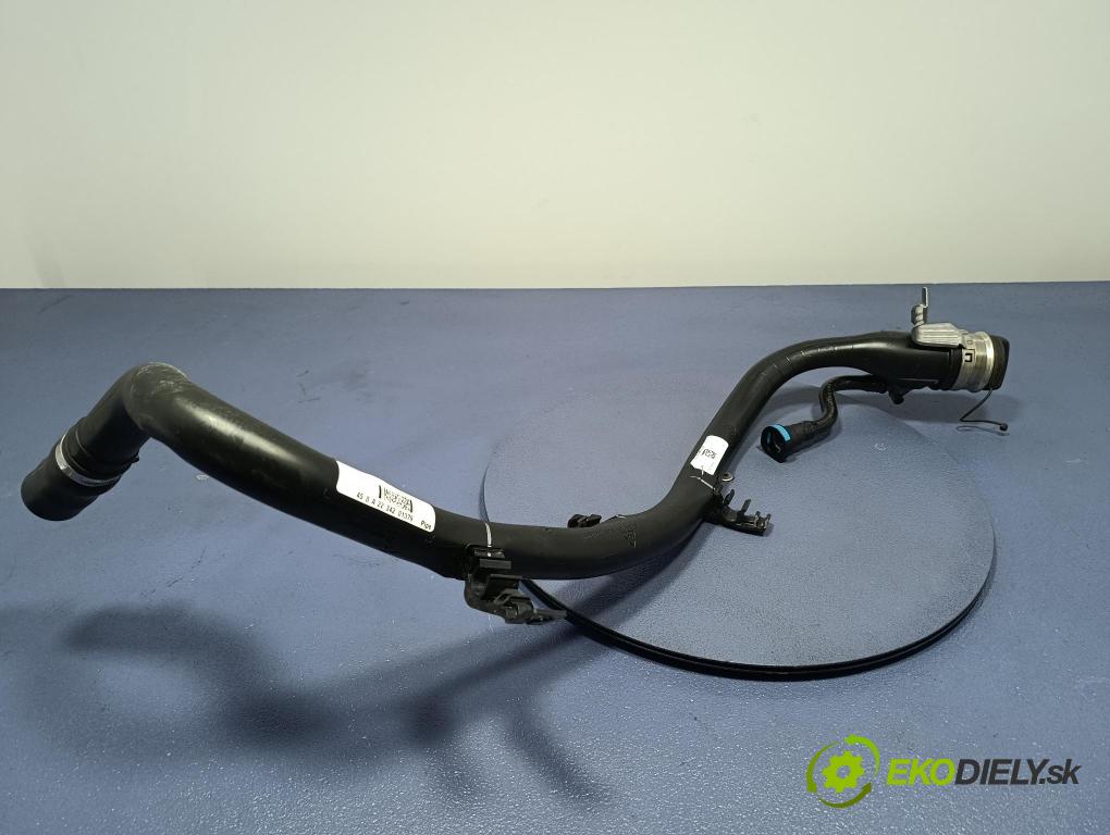 Bmw X4 2023 Infuze: Paliva: 100116684