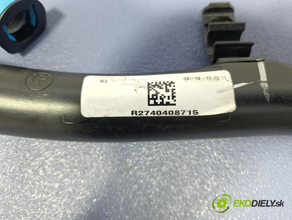 Bmw X4 2023 Infuze: Paliva: 100116684