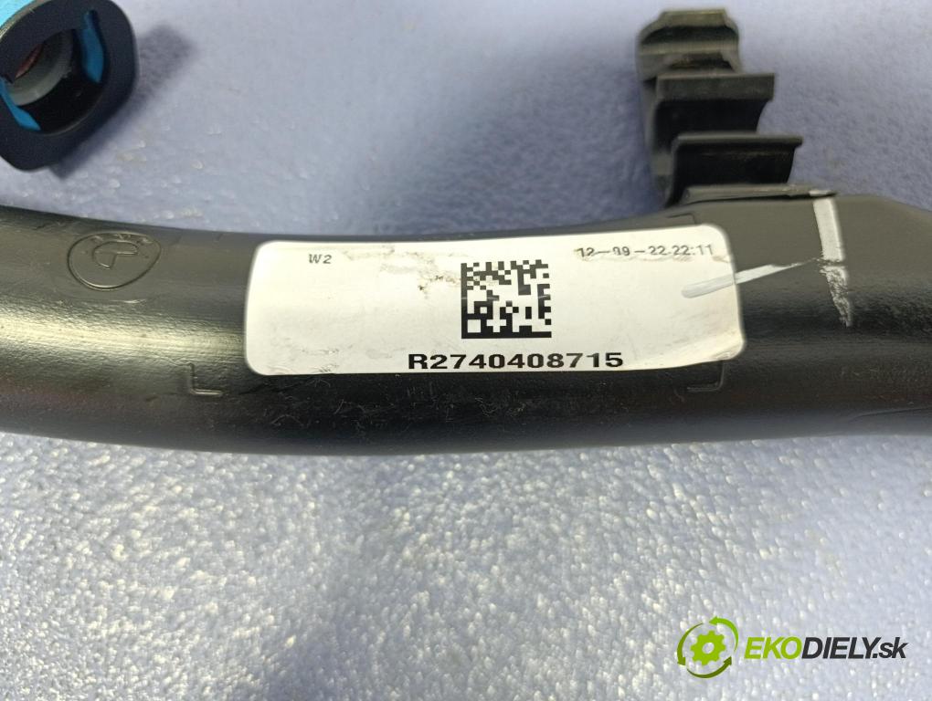Bmw X4 2023 Infuze: Paliva: 100116684
