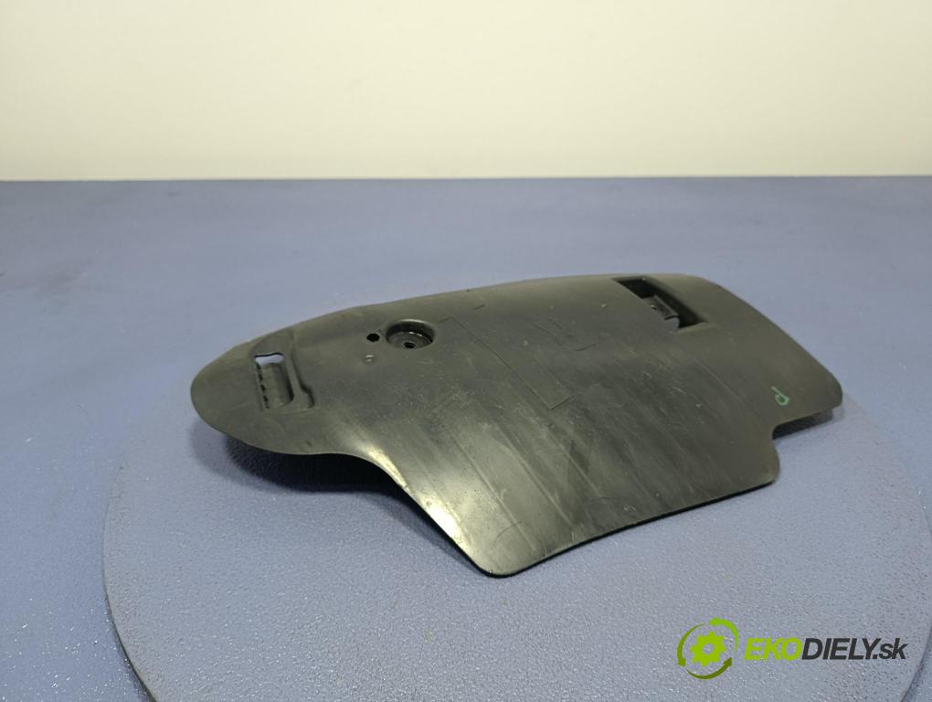Bmw X4 2023 kryt Plast: podvozek: 6871002