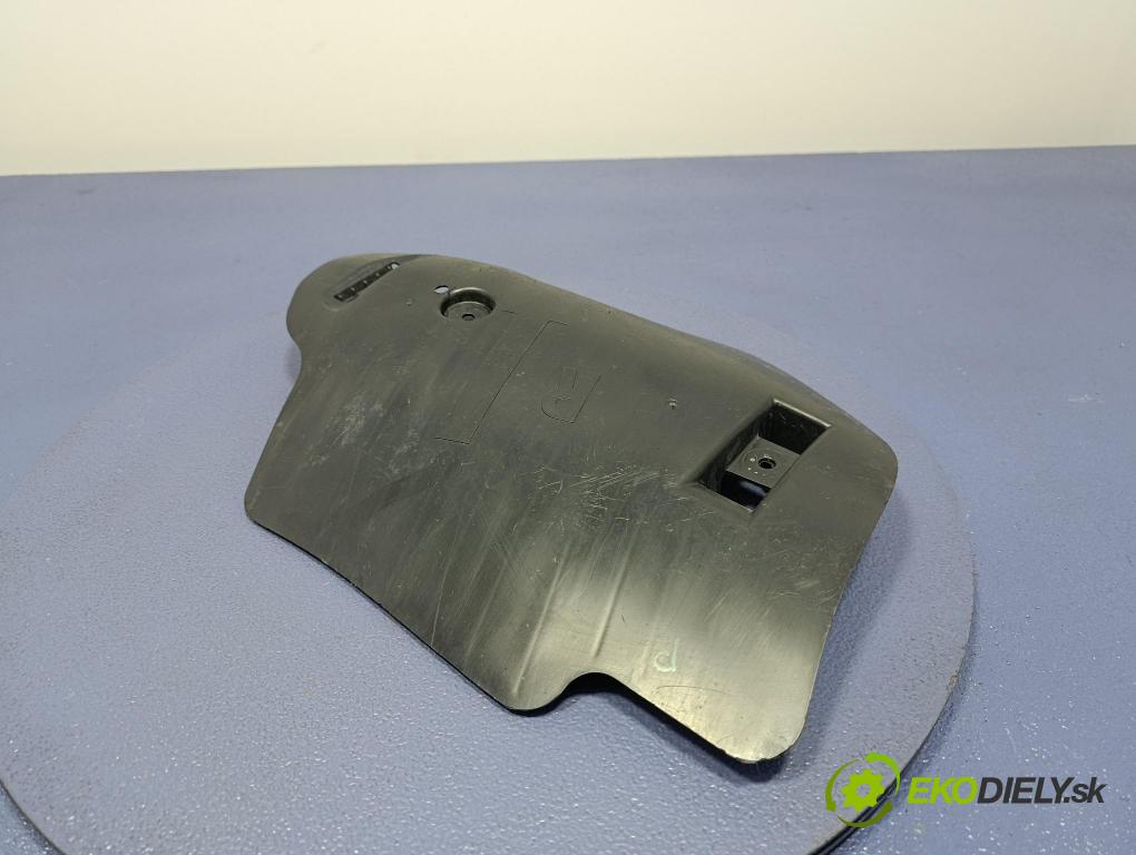 Bmw X4 2023 kryt Plast: podvozek: 6871002