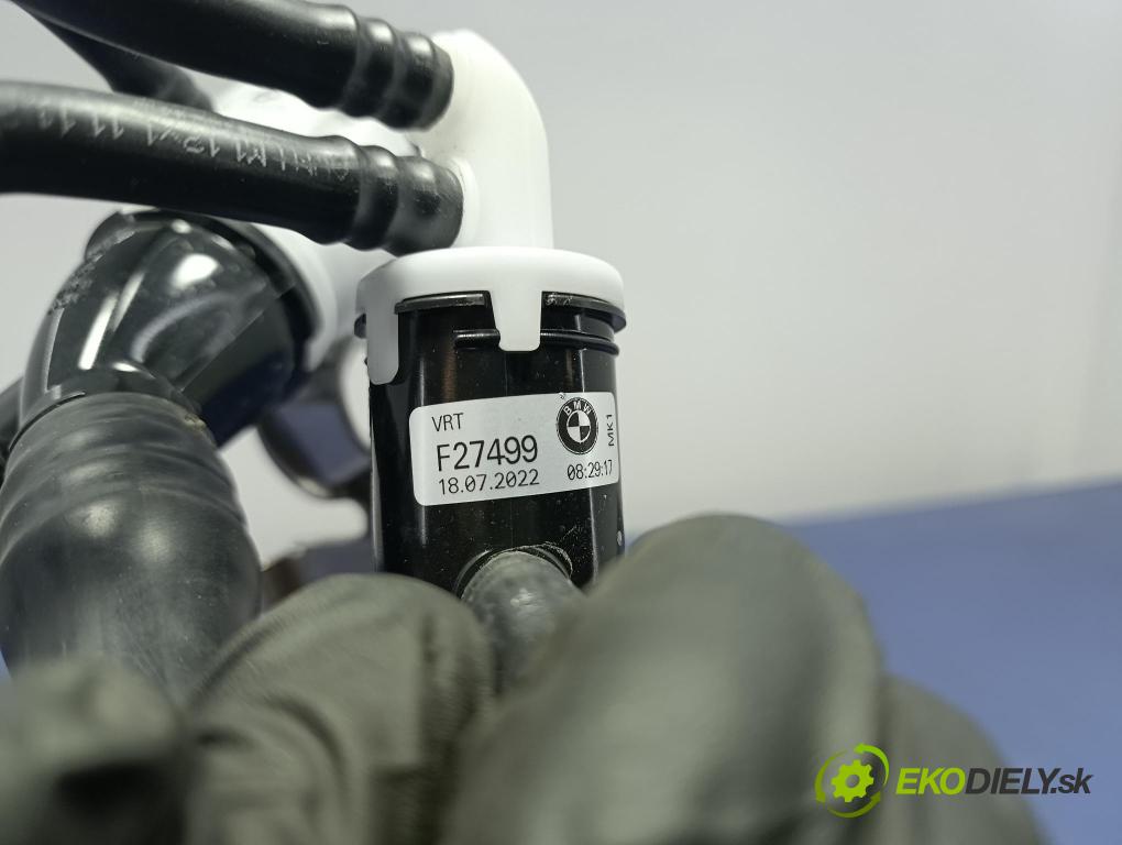 Bmw X4 2023 Infuze: Paliva: F27636