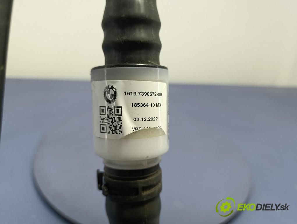 Bmw X4 2023 Infuze: Paliva: F27636