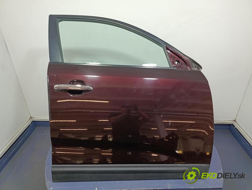 Kia Sorento 2013 dveře před prave