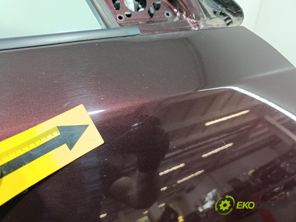 Kia Sorento 2013 dveře před prave