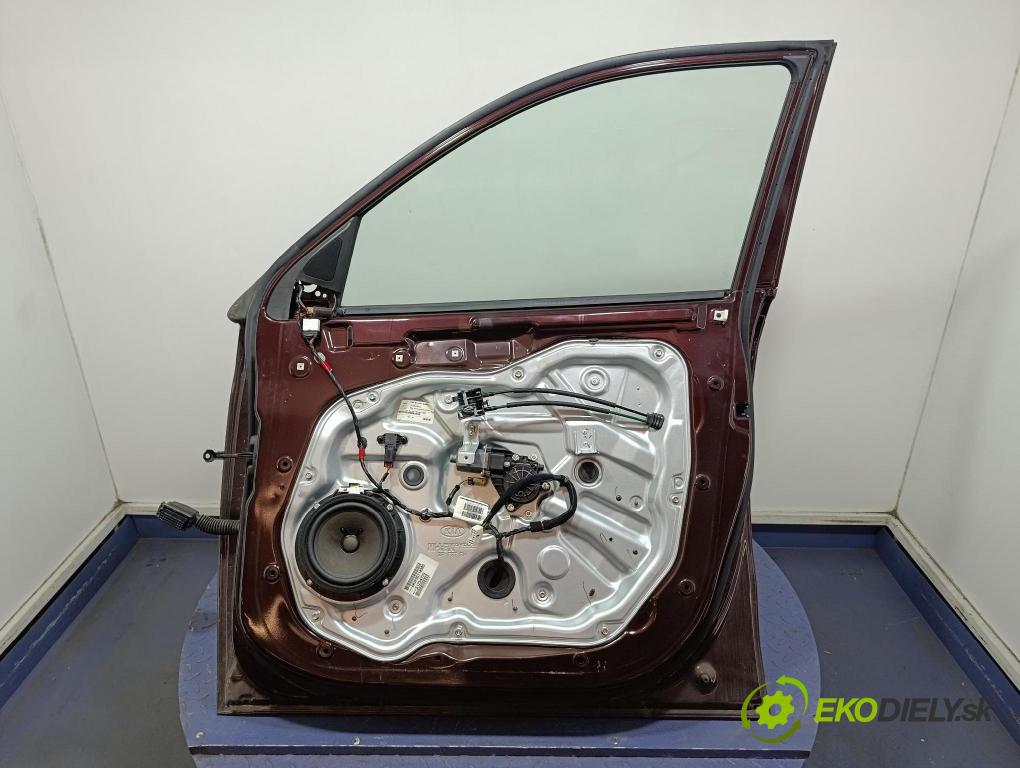 Kia Sorento 2013 dveře před prave