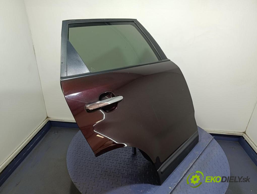 Kia Sorento 2013 dveře Zad: prave