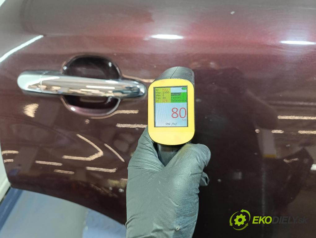 Kia Sorento 2013 dveře Zad: prave
