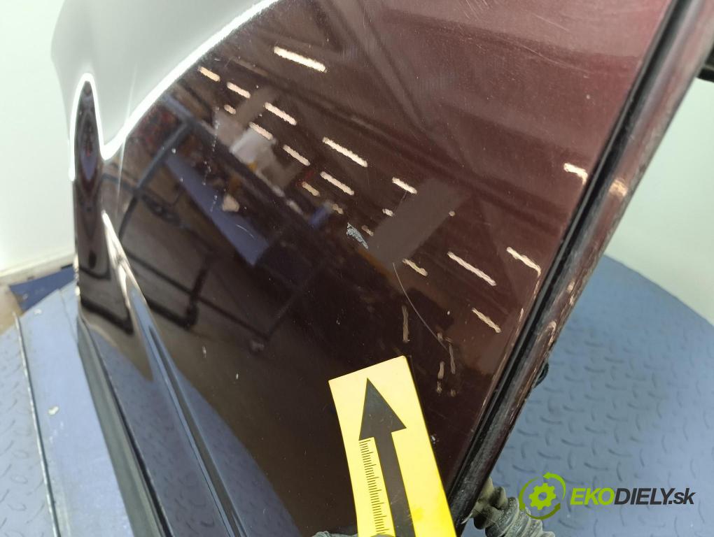 Kia Sorento 2013 dveře Zad: prave