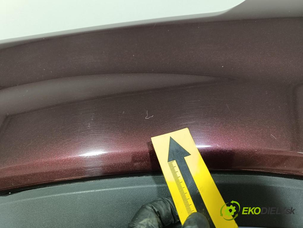 Kia Sorento 2013 blatnik před Levý: