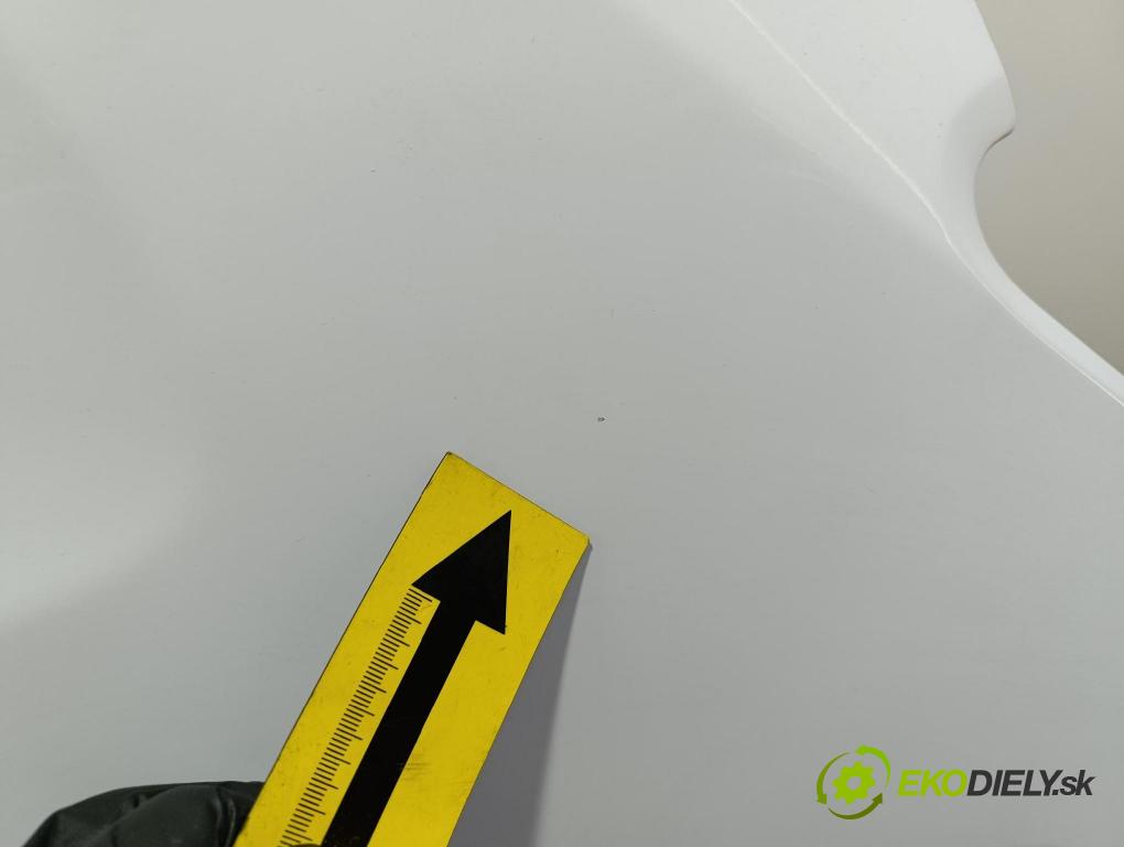Fiat Ducato 2017 blatník Predné v pravo: