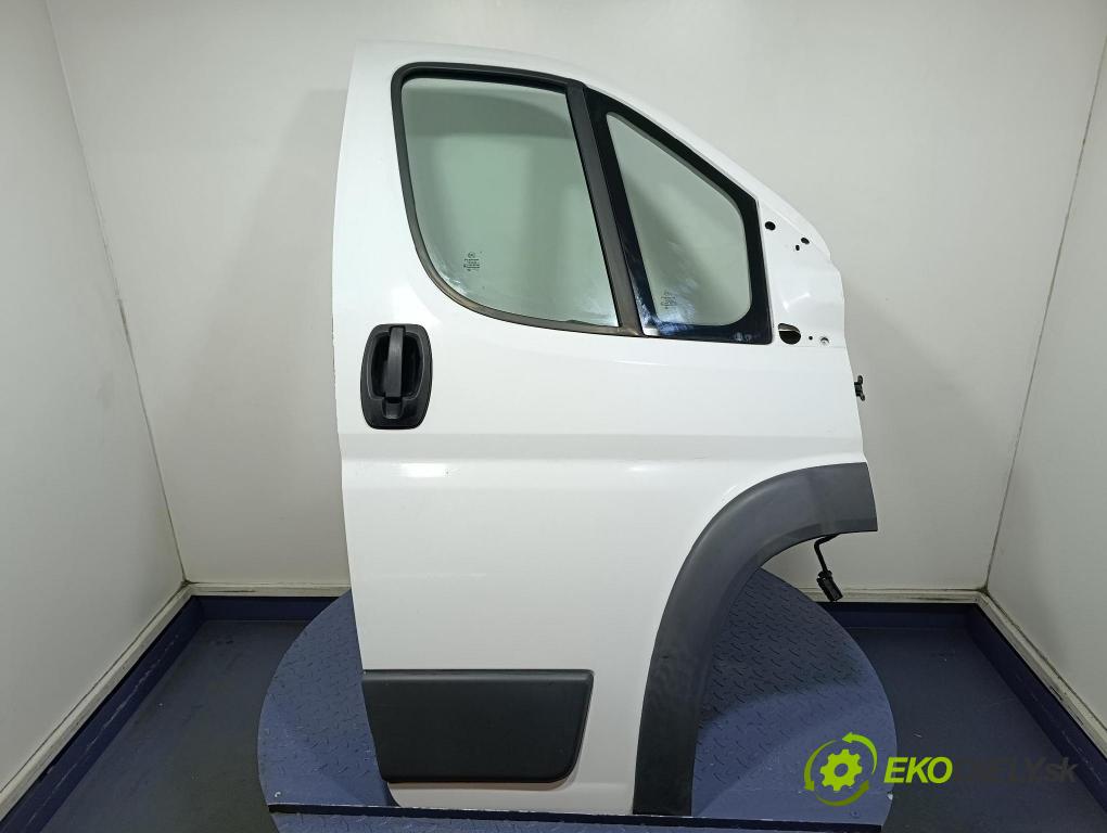 Fiat Ducato 2017 dvere Predné pravé