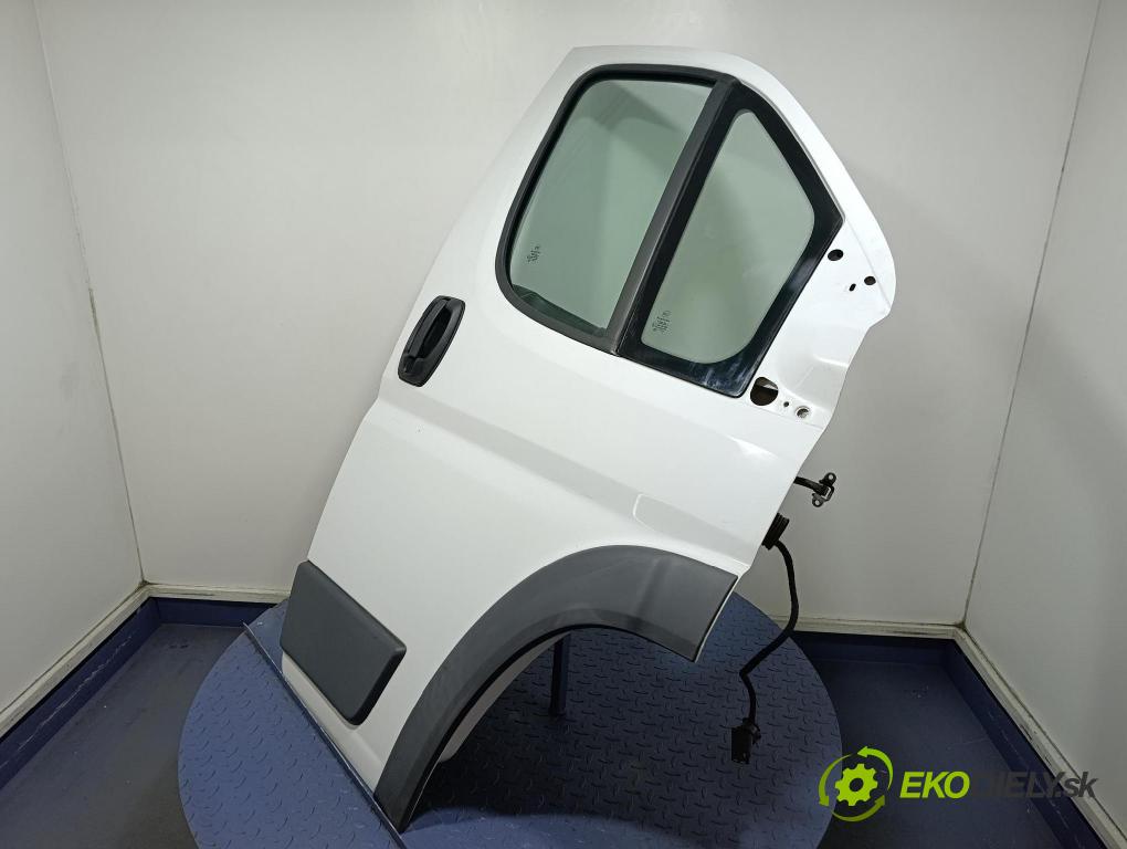 Fiat Ducato 2017 dvere Predné pravé