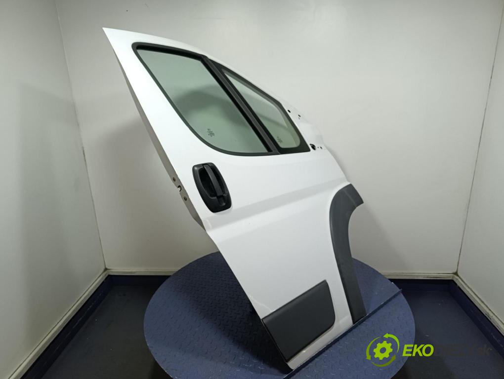 Fiat Ducato 2017 dvere Predné pravé