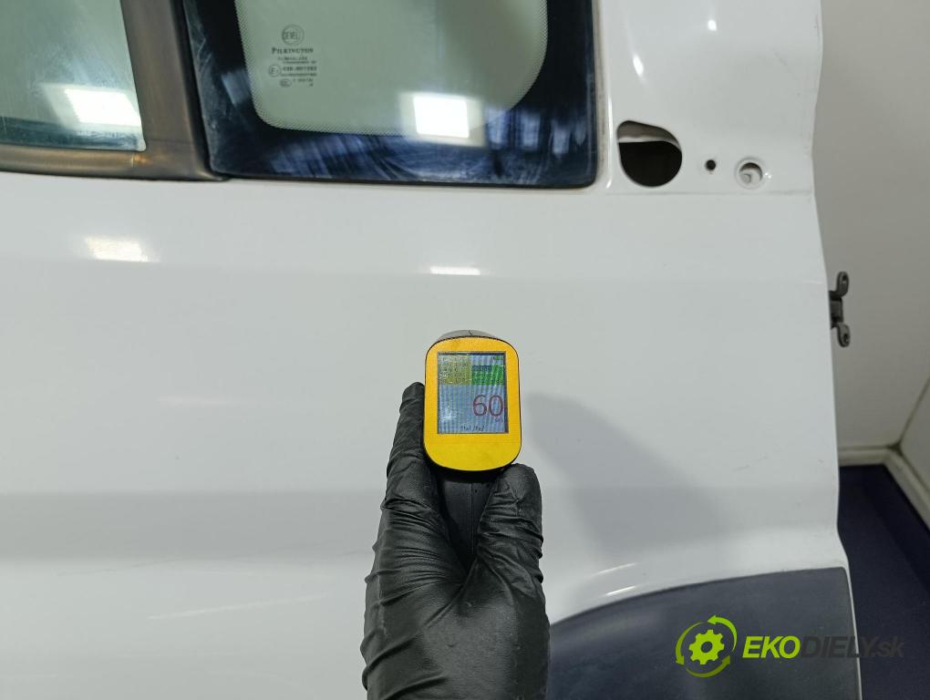 Fiat Ducato 2017 dvere Predné pravé