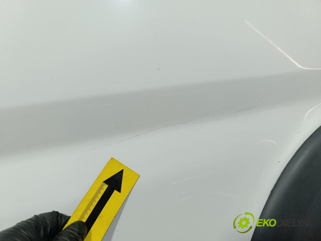 Fiat Ducato 2017 dvere Predné pravé