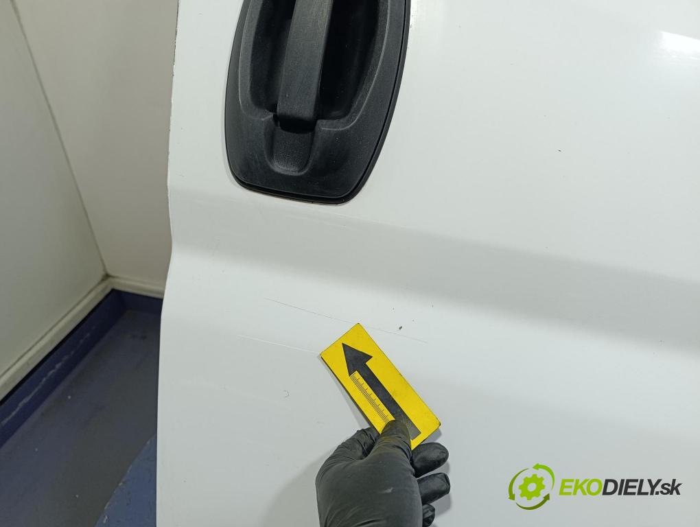 Fiat Ducato 2017 dvere Predné pravé