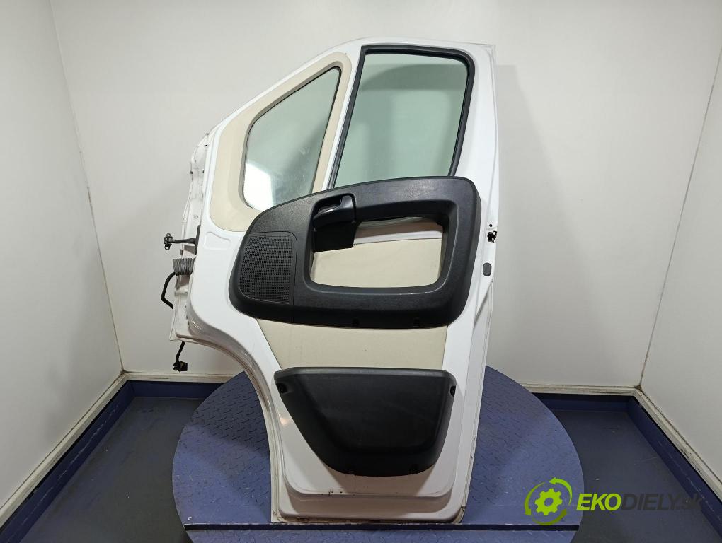 Fiat Ducato 2017 dvere Predné pravé